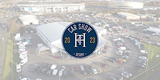 TC Harrison Car Show Derby 2023