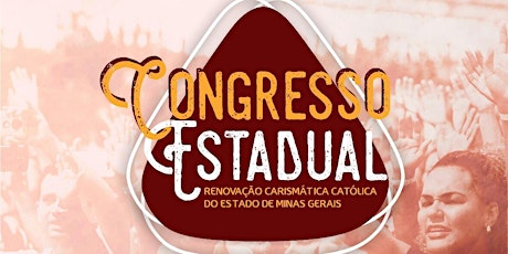 Imagem principal do evento Congresso Estadual 2018