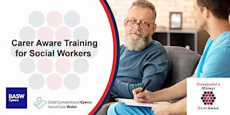 Carer Aware Training for Social Workers 24/25  primärbild
