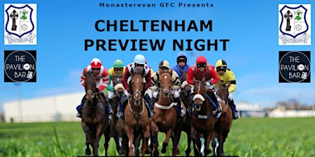 Cheltenham Preview Night
