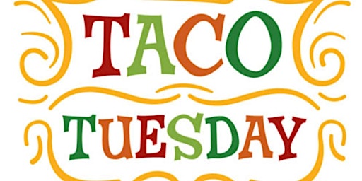 THE ULTIMATE TACO TUESDAYS primary image