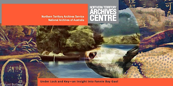 "Under Lock and Key", Exhibition Launch and Talk