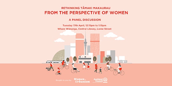 Rethinking Tāmaki Makaurau from the Perspective of Women