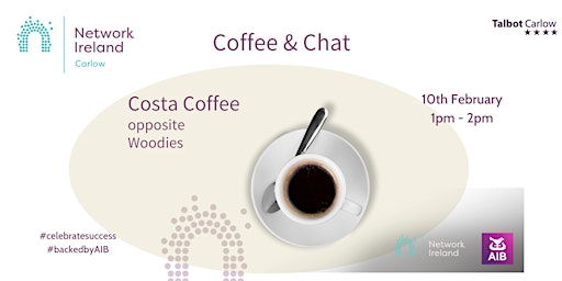 Coffee & Chat