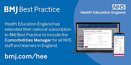 Introduction to BMJ Best Practice