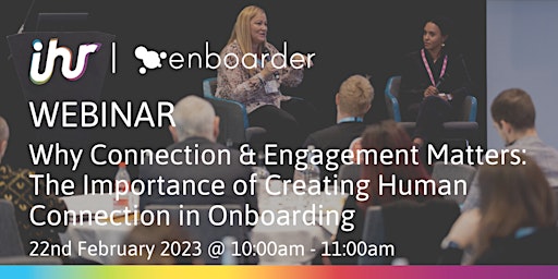The Importance of Creating Human Connection in Onboarding
