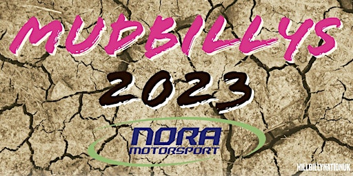 Mudbillys Festival 2023 (Presented by Hillbilly Nation)