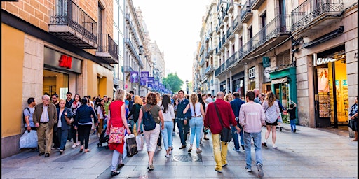 BARCELONA RETAIL STORE TOURS: INNOVATION IN ACTION