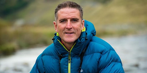 Backyard Beasts live Podcast with Iolo Williams (online link)