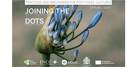 Joining the Dots:  Practices and Imaginaries for Post-Fossil Cultures