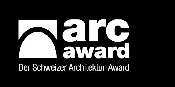 Arc-Award 2018 Preisverleihung