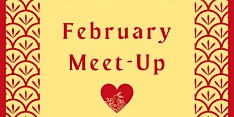 February Meet-Up