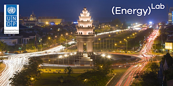 Electric Vehicles in Cambodia?