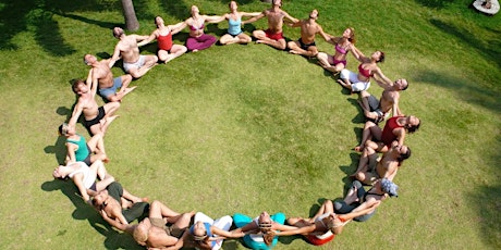 Acro Embodiment, Consent, and Community Workshop! primary image