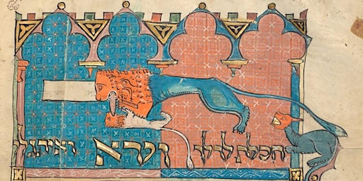 The Jewish Bible: Toward a Visual History