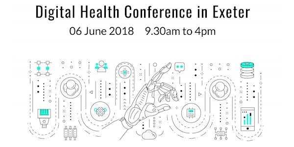 Digital Health Conference in Exeter