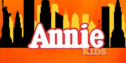 Annie Kids