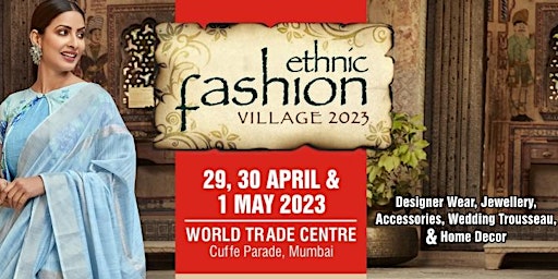 Ethnic Fashion Village 2023