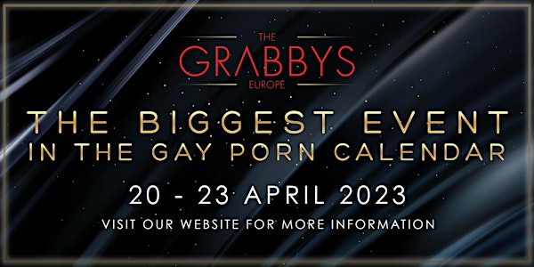 GRABBY Awards Europe