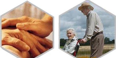 Malattia di Parkinson: caregiver non si nasce... ma si diventa! Malattia di Parkinson: caregiver non si nasce... ma si diventa!