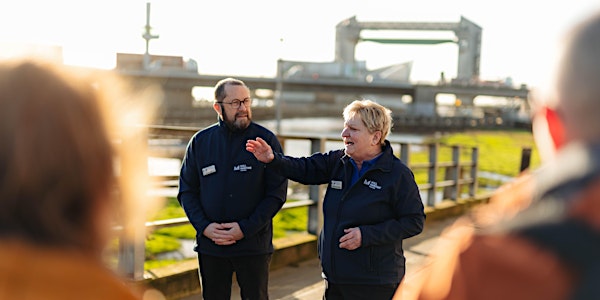 Hull Maritime Guided Tours