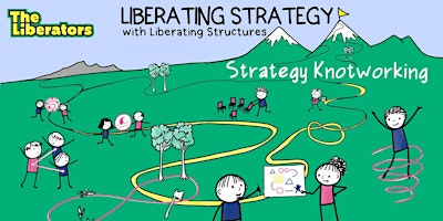 Liberate Strategy with Strategy Knotworking