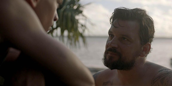 Somewhere in Tonga - Filmvorführung