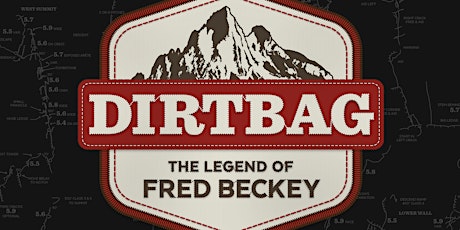Image principale de Dirtbag - The Legend of Fred Beckey