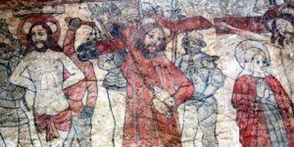 Music of a Thousand Breaths: The Pickering Frescoes