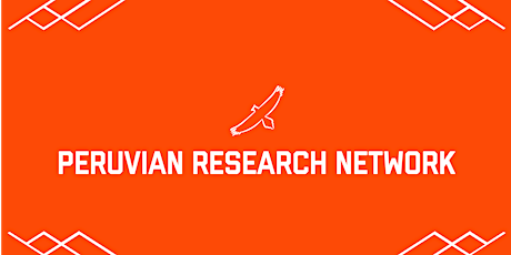 Launch of the Peruvian Research Network primary image