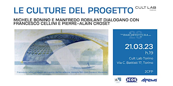 I 20 ANNI DE IL GIORNALE DELL'ARCHITETTURA: LE CULTURE DEL PROGETTO