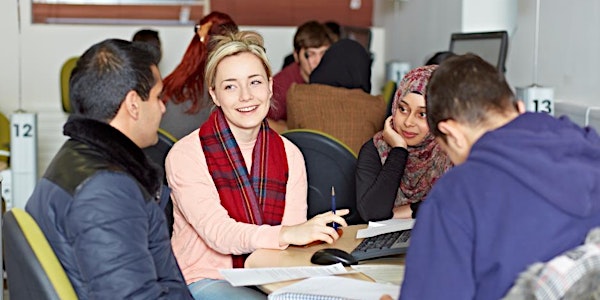 Pre-Conference Masterclass 3- Overcoming Challenges of Team-Based Learning