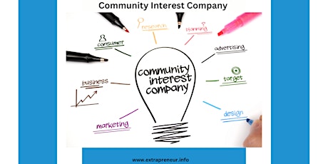 How To Grow Your Business With A Community Interest Company