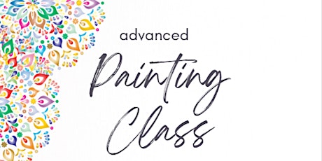 Advanced Wine and Canvas