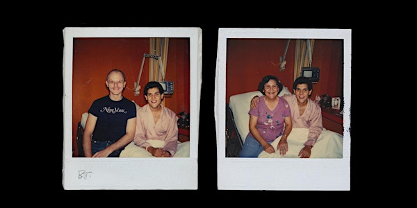 Of Great Events and Ordinary People: Memories of a Penitent Heart