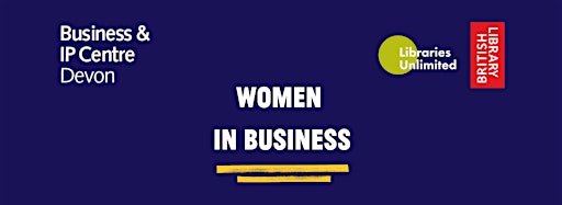 Collection image for Women in Business 2023