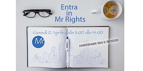 Immagine principale di Mr Rights | Palermo 