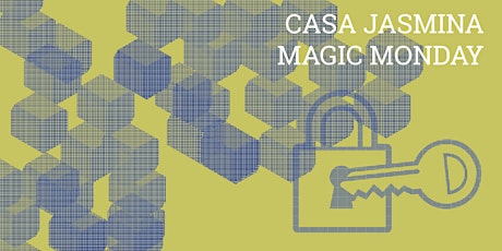 Immagine principale di Casa Jasmina Magic Monday - Let's talk IoT: CasaLab - Domotica per l'Assistenza 