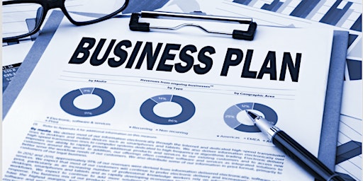 (Mandarin) Business Plan Writing