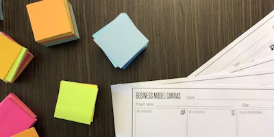 Business Model Design - Training L1 Business Model Design - Training L1