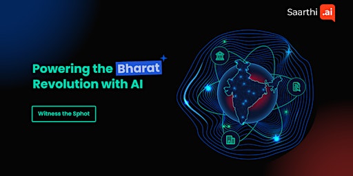 Sphot'23- Powering the Bharat Revolution with AI