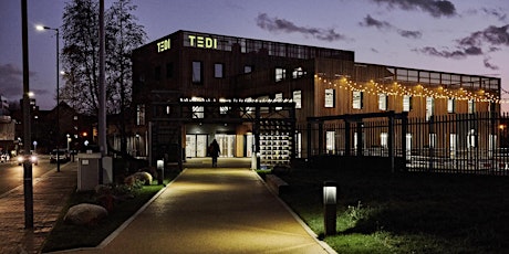 The Engineering & Design Institute London (TEDI-London): Campus Tours