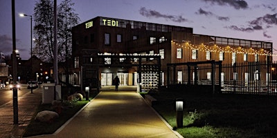 The Engineering & Design Institute London (TEDI-London): Campus Tours primary image