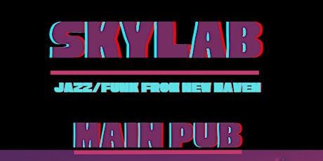 SkyLab at The Main Pub