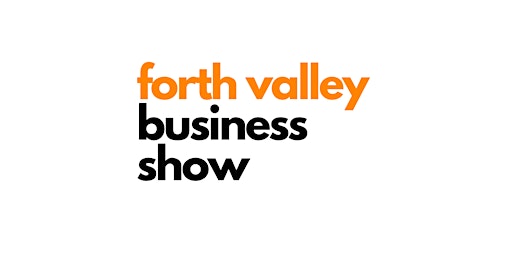 Forth Valley Business Show sponsored by Visiativ UK primary image