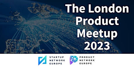 The London Product Meetup 2023
