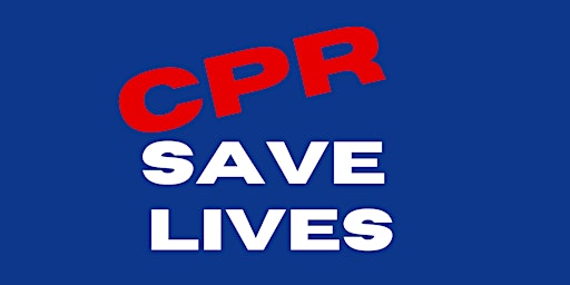 CPR/BLS Provider class