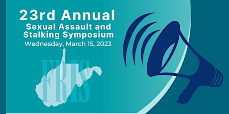 23rd Annual Sexual Assault & Stalking Symposium