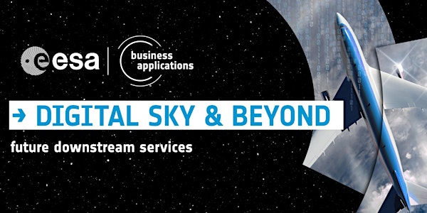 Future Downstream Services: Digital Sky and Beyond Workshop