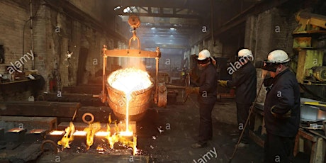 Hargreaves Foundry  primary image